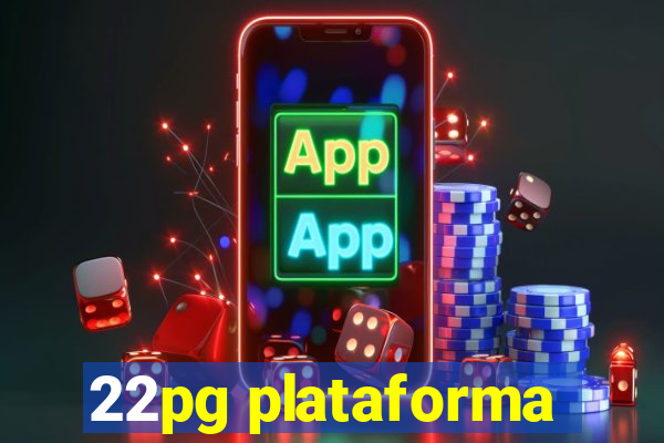 22pg plataforma